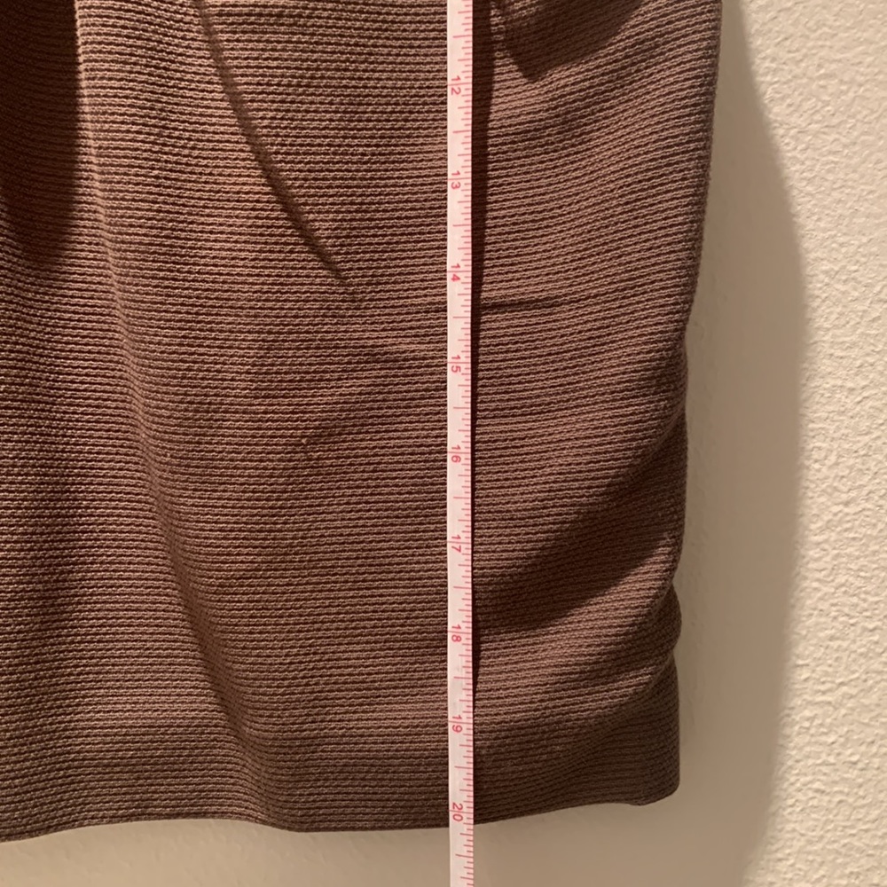 ▫️ Anthropologie Fei ▫️ Skirt - Picture 6 of 9